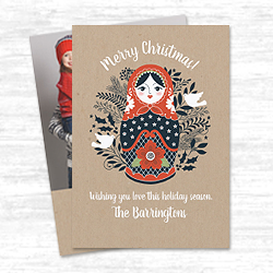 Russian-Nesting-Doll-Christmas-Card
